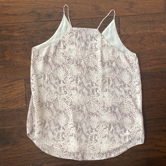 Loft Tank Top - Picture 2 of 4